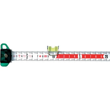 スパイラルメジャー用水平器 新潟精機(SK)