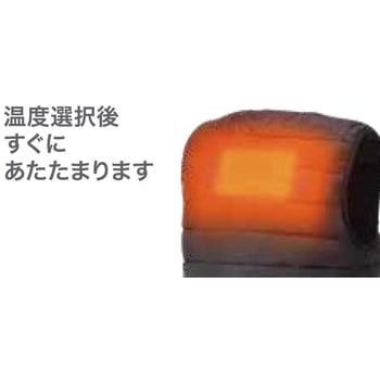 ヒートベストセット アイリスオーヤマ