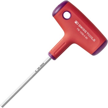 クロスハンドル六角棒ドライバー セット PB SWISS TOOLS