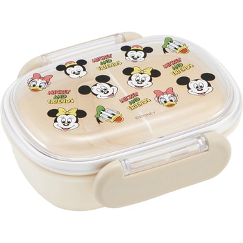 ふわっとタイトランチ270 スケーター