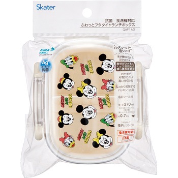ふわっとタイトランチ270 スケーター