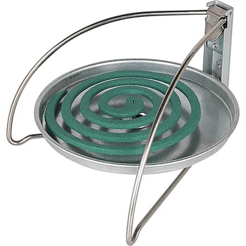 MOSQUITO COIL HOLDER(モスキートコイルホルダー) ダルトン
