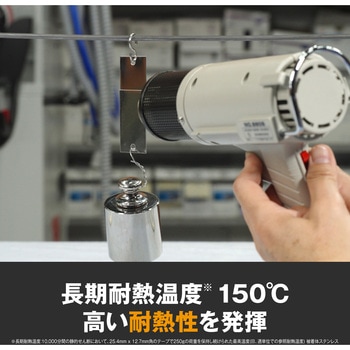 業務用超強力両面テープ VHB GPH-110GF 高耐熱・汎用タイプ 3M(スリーエム)