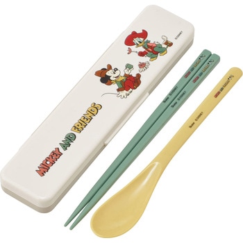 抗菌コンビセット スケーター