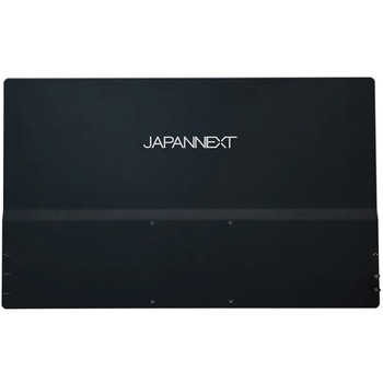 ゲーミング液晶ディスプレイ 14型/1920×1080/miniHDMI×1、USB-C×2/ブラック/スピーカー有/2年保証 JAPANNEXT
