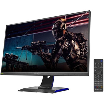 ゲーミング液晶ディスプレイ 27型/1920×1080/HDMI×2、DisplayPort×1/ブラック/スピーカー：あり/180Hz対応ゲーミングモニター!/「5年保証」「無輝点保証」 I ・O DATA(アイ・オー・データ)