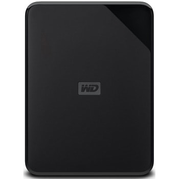 WD Elements SE Portable 6TB I ・O DATA(アイ・オー・データ)