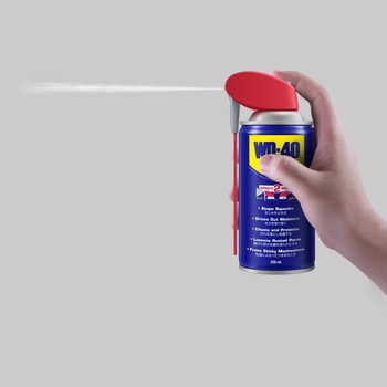 WD-40 MUP防錆潤滑剤 メテオAPAC