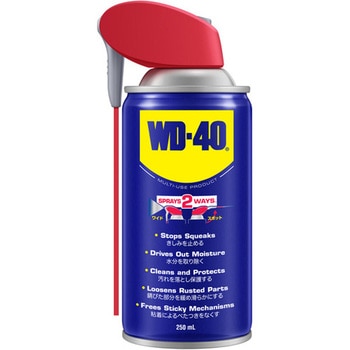 WD-40 MUP防錆潤滑剤 メテオAPAC