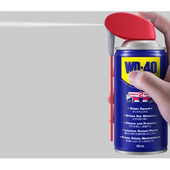 WD-40 MUP防錆潤滑剤 メテオAPAC
