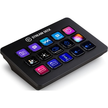 Elgato Stream Deck MK.2 (日本語パッケージ) CORSAIR