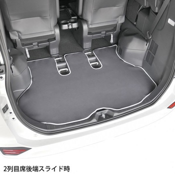 車種別専用ラゲージマット ネオラゲージ ボンフォーム