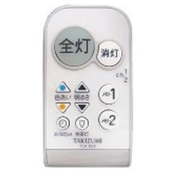 LEDシーリングライト -More Smart- 調光調色タイプ タキズミ(TAKIZUMI)