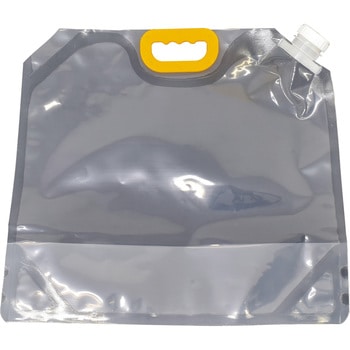 ガジェットセット用9Lタンク 日動工業
