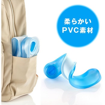 アイスネックU YAMAZEN(山善)