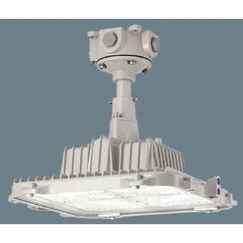 防爆型LED スクエア 直付用灯具のみ Panasonic(パナソニック)