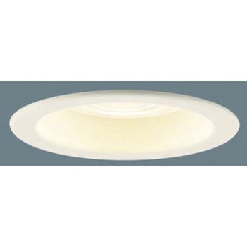 天井埋込型 LEDダウンライト 浅型9H・高気密SB形 埋込穴Φ100 Panasonic(パナソニック)