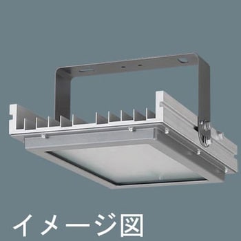 高温用天井直付型LED 高天井用照明器具 Panasonic(パナソニック 高温用天井直付型LED 高天井用照明器具 Panasonic(パナソニック