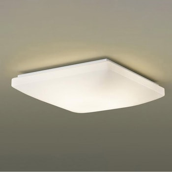 天井直付型 LEDシーリングライト リモコン調光/調色 カチットF Panasonic(パナソニック)