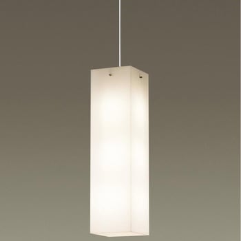 天井吊下型 LED吹き抜け用ペンダント 電球色 - Panasonic(パナソニック)