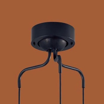 天井吊下型 LED吹き抜け用ペンダント 電球色 Panasonic(パナソニック)