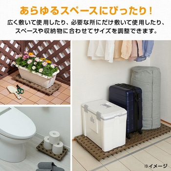 ジョイントパレット 伸晃