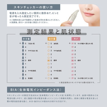 Noelus ノエルズ スキンチェッカー マクロス
