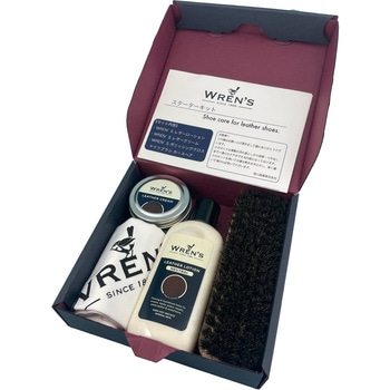 WREN'S(ウレンズ) スターターキット 荒川産業