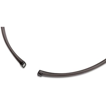 首に掛けられる老眼鏡 スクエア HAC
