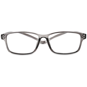 首に掛けられる老眼鏡 スクエア HAC