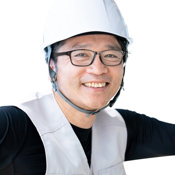 首に掛けられる老眼鏡 スクエア HAC