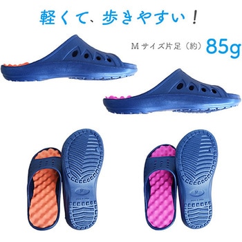 EVAソフトサンダル ジェイワークスプランニング
