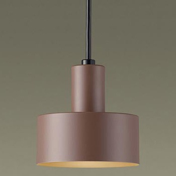 天井吊下型 LEDペンダント 直付タイプ LED電球交換型 白熱電球40形1灯器具相当 Panasonic(パナソニック)