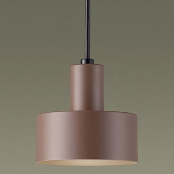 天井吊下型 LEDペンダント 直付タイプ LED電球交換型 白熱電球40形1灯器具相当 Panasonic(パナソニック)