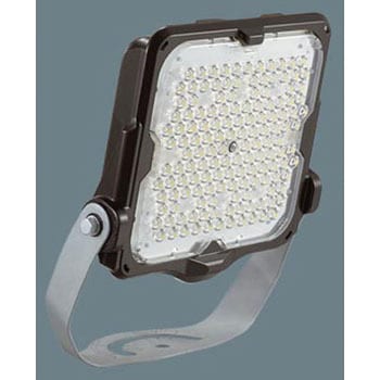 LEDモールライト駐車場用 パークビームER Panasonic(パナソニック)