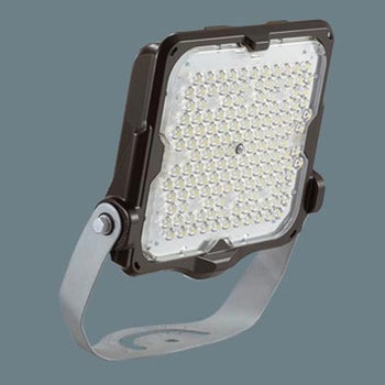 LEDモールライト駐車場用 パークビームER Panasonic(パナソニック)