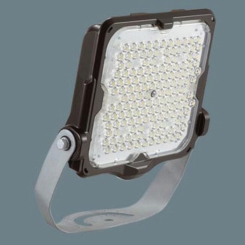 LEDモールライト駐車場用 パークビームER Panasonic(パナソニック)