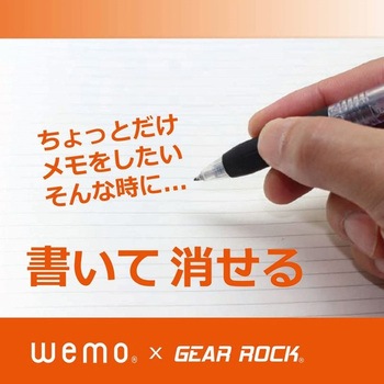 メモグローブ ユビキリタイプ コーコス信岡