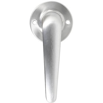 ALUMINUM DOOR HANDLE(アルミニウムドアハンドルレバー) ダルトン