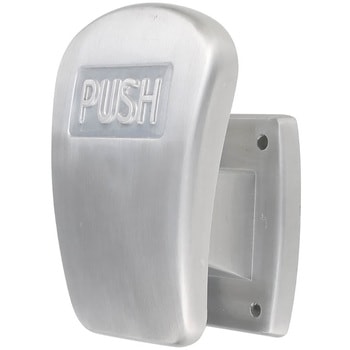 ALUMINUM DOOR HANDLE(アルミニウムドアハンドルレバー) ダルトン