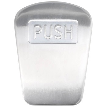 ALUMINUM DOOR HANDLE(アルミニウムドアハンドルレバー) ダルトン