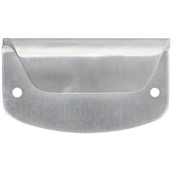 ALUMINUM DOOR HANDLE(アルミニウムドアハンドルレバー) ダルトン