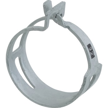 (90044)ホース クリップ NO.2 トヨタ