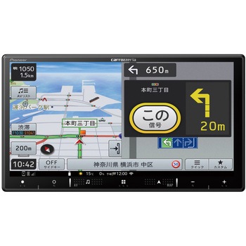 AVIC-RZ721 �y�i�r 7V�^�i�r�Q�[�V���� carrozzeria 79891746