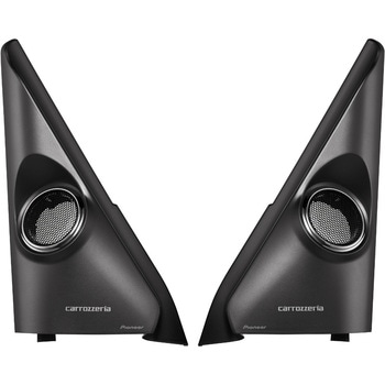 トゥイーター取付キット carrozzeria