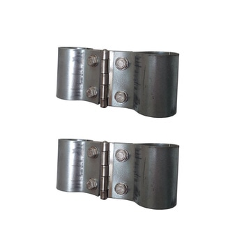 パイプジョイント金具 門扉セット HOJO