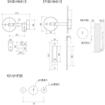 表示器 トップ