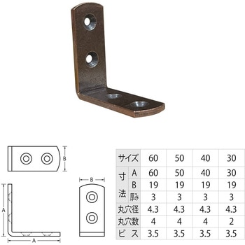 R-Ⅱアングル 山口安製作所
