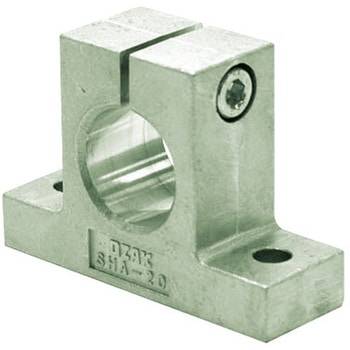 コンパクト・シャフトサポーター オザック精工