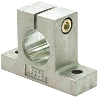 コンパクト・シャフトサポーター オザック精工